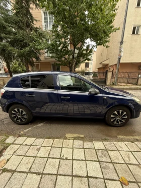 Обява за продажба на Opel Astra ~3 400 лв. - изображение 4