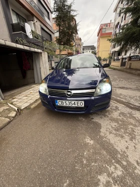 Opel Astra | Mobile.bg    14