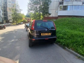 Nissan Note | Mobile.bg    2