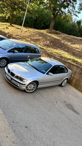 BMW 320 | Mobile.bg    3