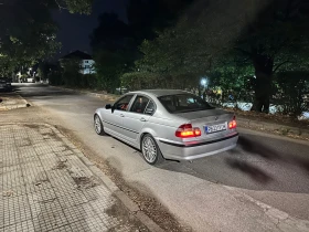 BMW 320 | Mobile.bg    4