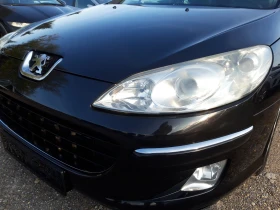 Peugeot 407 2.0HDI* 136k.c*   *  | Mobile.bg    14