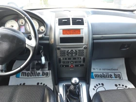 Peugeot 407 2.0HDI* 136k.c*   *  | Mobile.bg    9