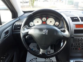 Peugeot 407 2.0HDI* 136k.c*   *  | Mobile.bg    8