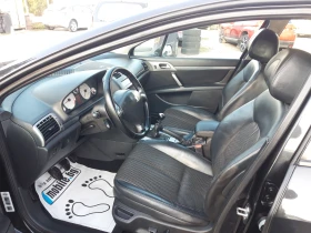 Peugeot 407 2.0HDI* 136k.c*   *  | Mobile.bg    7