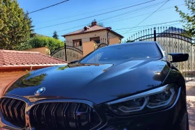 BMW M8 Competition, Carbon Ceramic, B/W | Mobile.bg    6