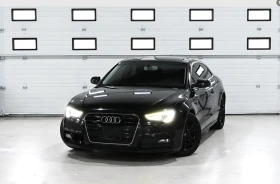 Audi A5 2.0T / Sport / Quattro / Pano