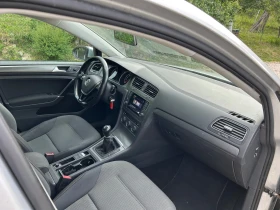 VW Golf 2.0 TDI  150  | Mobile.bg    9