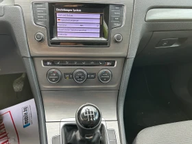 VW Golf 2.0 TDI  150  | Mobile.bg    8