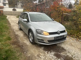 VW Golf 2.0 TDI  150  | Mobile.bg    3
