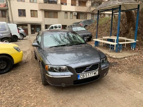 Volvo S60, снимка 2
