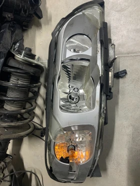 Volvo S60, снимка 9