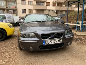 Volvo S60  - изображение 1
