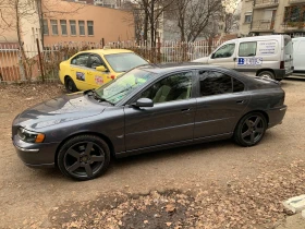 Volvo S60, снимка 6