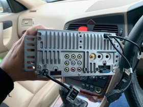 Volvo S60, снимка 8