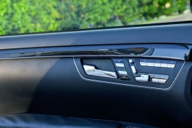 Mercedes-Benz S 550 S550 LONG | Mobile.bg    8