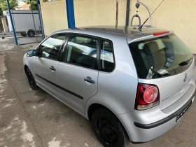 VW Polo - 3400 лв. / 1738.39 € - 57719531 5