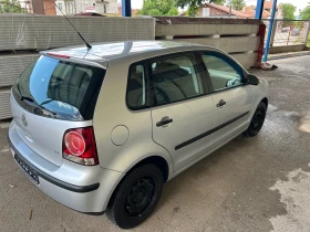 VW Polo - 3400 лв. / 1738.39 € - 57719531 4