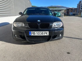 BMW 120 d e87, снимка 3