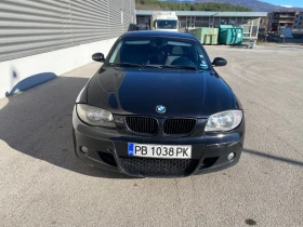 BMW 120 d e87, снимка 2