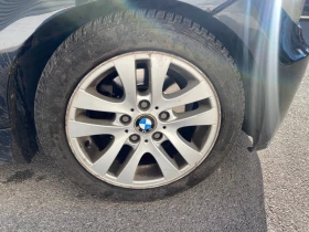 BMW 120 d e87, снимка 6