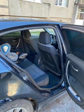 BMW 120 d e87, снимка 15