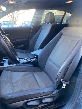 BMW 120 d e87, снимка 11