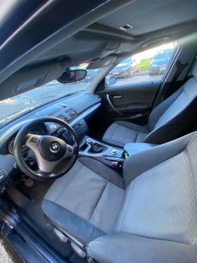 BMW 120 d e87, снимка 12