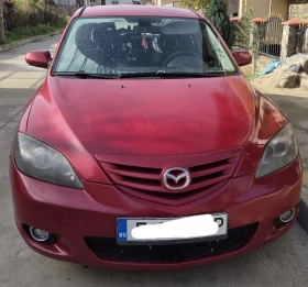 Mazda 3  - изображение 1