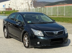 Toyota Avensis D4D* Лизинг - 9333 лв. / 4771.89 € - 54801849 6