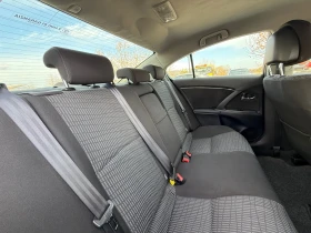 Toyota Avensis D4D* Лизинг - 9333 лв. / 4771.89 € - 54801849 16