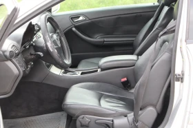 Mercedes-Benz C 220, снимка 10