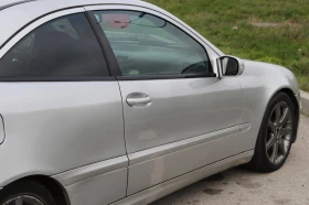 Mercedes-Benz C 220, снимка 15