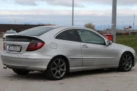 Mercedes-Benz C 220, снимка 3