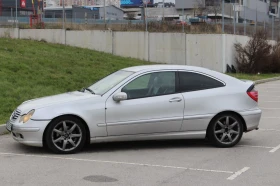 Mercedes-Benz C 220, снимка 4