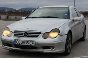 Mercedes-Benz C 220, снимка 2