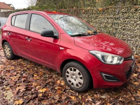 Hyundai I20 1.2 i 87p.s, снимка 1