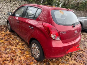 Hyundai I20 1.2 i 87p.s, снимка 2