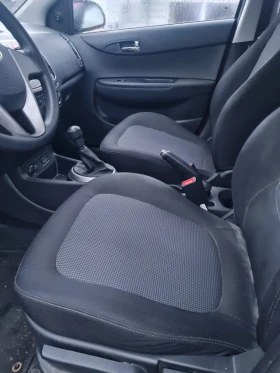 Hyundai I20 1.2 i 87p.s, снимка 6