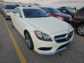 Mercedes-Benz CLS 550 4MATIC * CARFAX *    | Mobile.bg    3