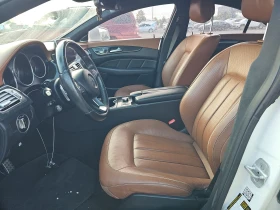 Mercedes-Benz CLS 550 4MATIC * CARFAX *    | Mobile.bg    7