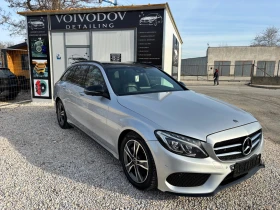Mercedes-Benz C 220 4x4 360 ������ �������� ���� | Mobile.bg � ����� ������ 4