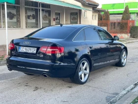 Audi A6 Facelift 3.0 TDI Quattro , снимка 5
