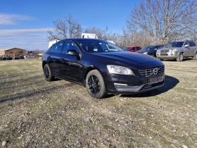 Volvo S60 1.6 HDi D2 114 к.с. Навигация  - 6200 € / 12126.15 лв. - 68542424 3
