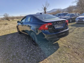 Volvo S60 1.6 HDi D2 114 к.с. Навигация  - 6200 € / 12126.15 лв. - 68542424 5