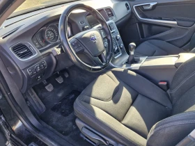 Volvo S60 1.6 HDi D2 114 к.с. Навигация  - 6200 € / 12126.15 лв. - 68542424 15