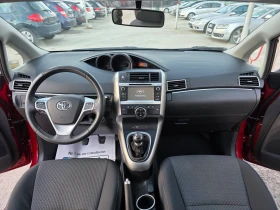 Toyota Verso 2.0 D4D Панорама Navi Камера 7-местна - 6800 € / 13299.64 лв. - 71870774 12