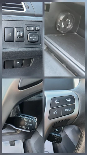 Toyota Verso 2.0 D4D Панорама Navi Камера 7-местна - 6800 € / 13299.64 лв. - 71870774 15