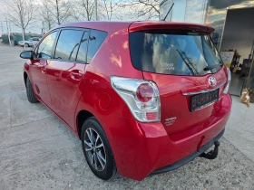Toyota Verso 2.0 D4D Панорама Navi Камера 7-местна - 6800 € / 13299.64 лв. - 71870774 2
