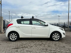 Hyundai I20 / 1.4 CRDI / 90 HP / BLUE DRIVE /  - 3300 € / 6454.24 лв. - 36447770 6
